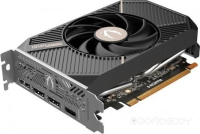Gaming GeForce RTX 5060 Solo ZT-B50600G-10L