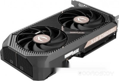 Gaming GeForce RTX 5060 Ti 16GB AMP ZT-B50620F-10M