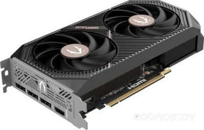 Gaming GeForce RTX 5060 Ti 16GB AMP ZT-B50620F-10M