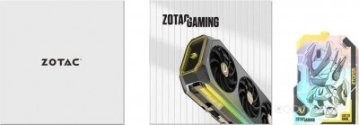 Gaming GeForce RTX 5060 Ti 16GB AMP ZT-B50620F-10M