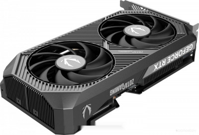 Gaming GeForce RTX 5060 Ti 8GB Twin Edge OC ZT-B50610H-10M