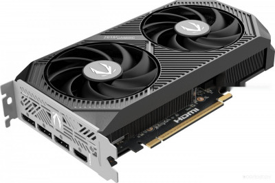 Gaming GeForce RTX 5060 Ti 8GB Twin Edge OC ZT-B50610H-10M