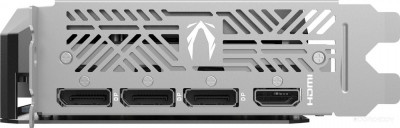 Gaming GeForce RTX 5060 Ti 8GB Twin Edge OC ZT-B50610H-10M