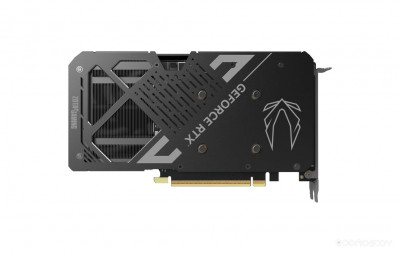 Gaming GeForce RTX 5060 Ti 8GB Twin Edge ZT-B50610E-10M