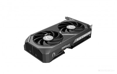 Gaming GeForce RTX 5060 Ti 8GB Twin Edge ZT-B50610E-10M