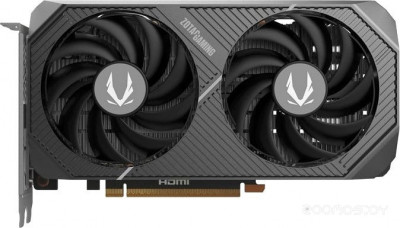 Gaming GeForce RTX 5060 Twin Edge ZT-B50600E-10M