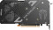 Gaming GeForce RTX 5060 Twin Edge ZT-B50600H-10M