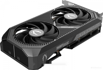 Gaming GeForce RTX 5060 Twin Edge ZT-B50600H-10M