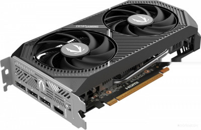 Gaming GeForce RTX 5060 Twin Edge ZT-B50600H-10M