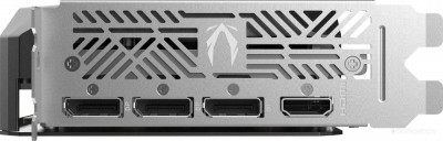 Gaming GeForce RTX 5060 Twin Edge ZT-B50600H-10M