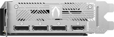 Gaming GeForce RTX 5070 Solid OC ZT-B50700J-10P