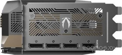 Gaming GeForce RTX 5070 Ti AMP Extreme Infinity ZT-B50710B-10P