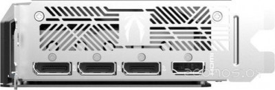 Gaming GeForce RTX 5070 Ti Solid SFF OC ZT-B50710J3-10P