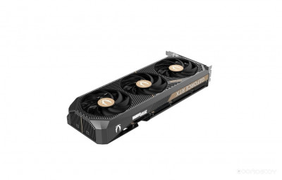 Gaming GeForce RTX 5070 Ti Solid SFF ZT-B50710D3-10P