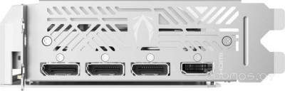 Gaming GeForce RTX 5070 Twin Edge OC White Edition ZT-B50700Q-10P