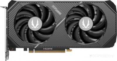 Gaming GeForce RTX 5070 Twin Edge OC ZT-B50700H-10P