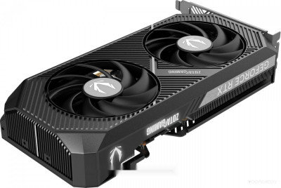 Gaming GeForce RTX 5070 Twin Edge OC ZT-B50700H-10P