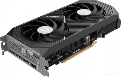 Gaming GeForce RTX 5070 Twin Edge OC ZT-B50700H-10P
