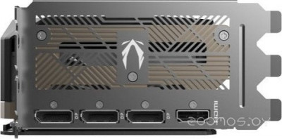 Gaming GeForce RTX 5080 Solid Core OC ZT-B50800J2-10P