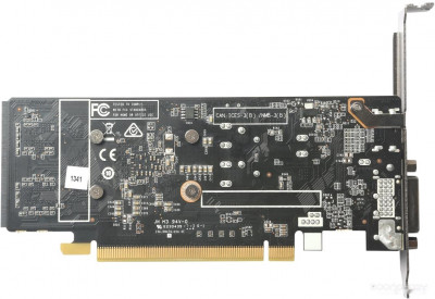 GeForce GT 1030 2GB GDDR5