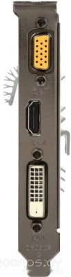 GeForce GT 730 4GB DDR3 Zone Edition ZT-71115-20L