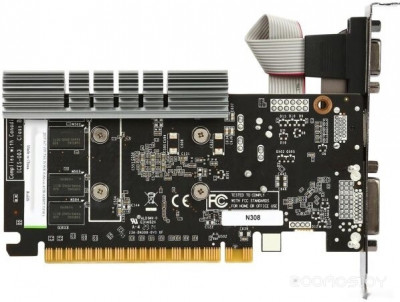 GeForce GT 730 4GB DDR3 Zone Edition ZT-71115-20L