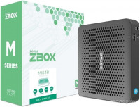 ZBox edge MI648 (Barebone)