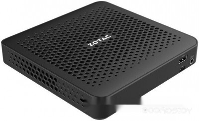 ZBox edge MI648 (Barebone)