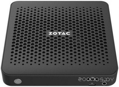 ZBox edge MI648 (Barebone)