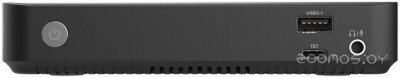 ZBox edge MI648 (Barebone)