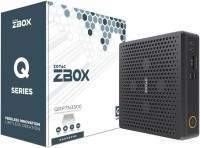 ZBox QRP7N3500 (Barebone)