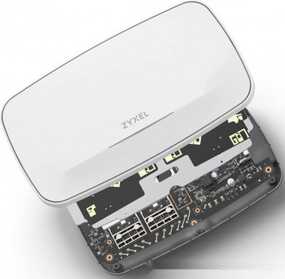 NebulaFlex Pro WBE660S