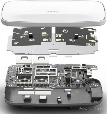 NebulaFlex Pro WBE660S