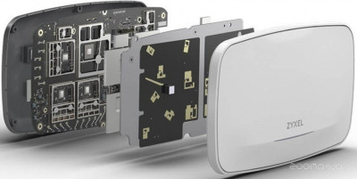 NebulaFlex Pro WBE660S