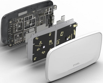 NebulaFlex Pro WBE660S