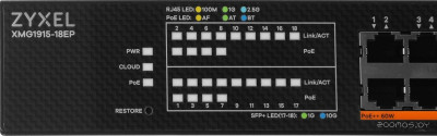 XMG1915-18EP-EU0101F
