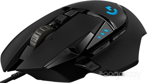 Logitech