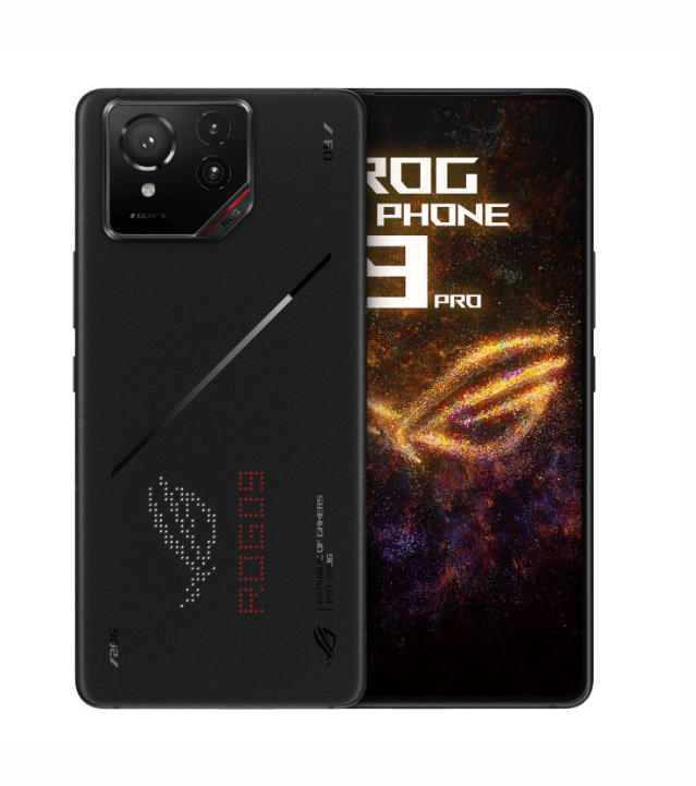 ASUS ROG Phone 9 Pro