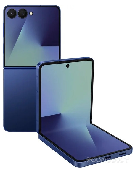 Samsung Galaxy Z Flip7 SM-F766B