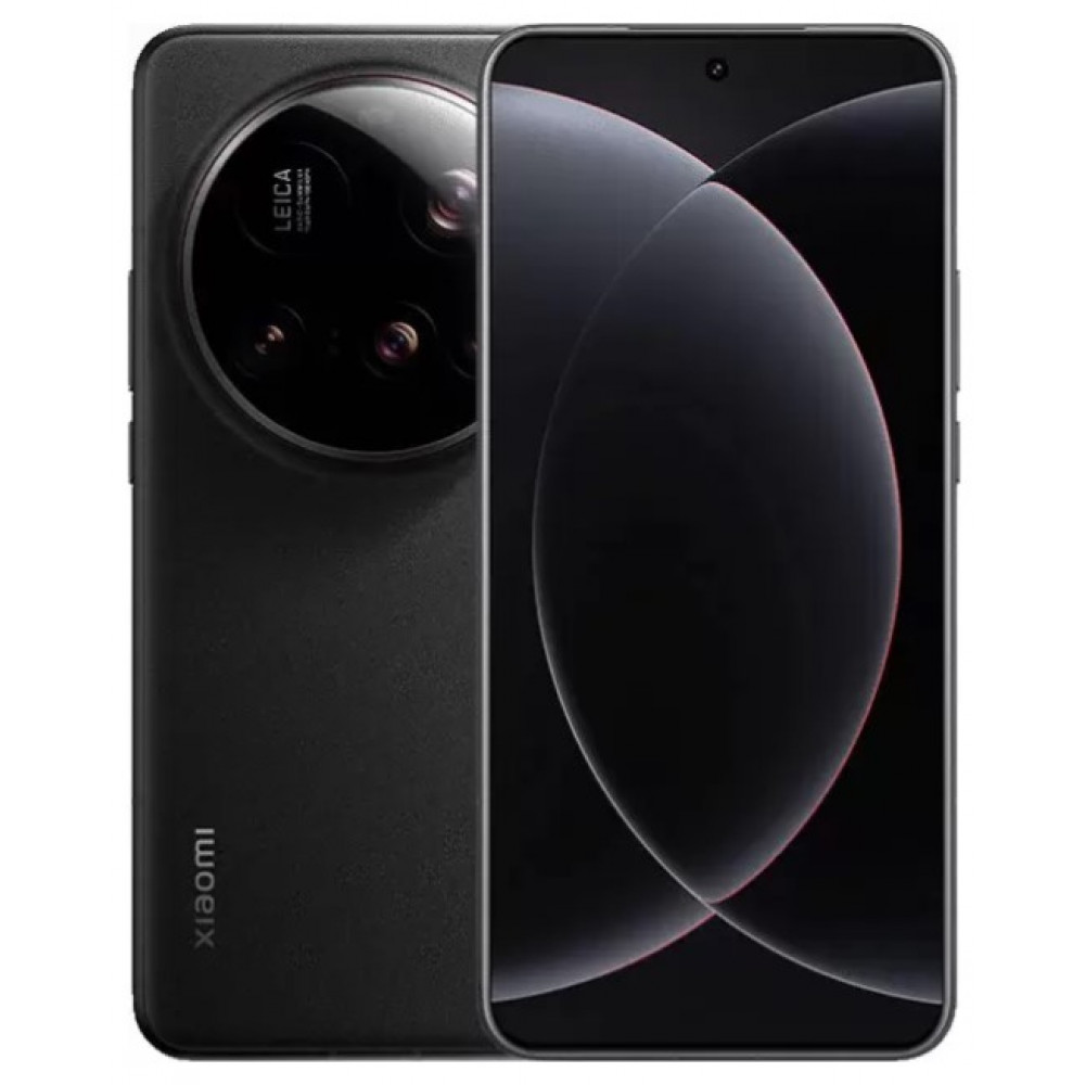 Xiaomi 15 Ultra