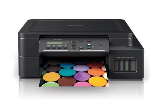 Brother DCP-T520W