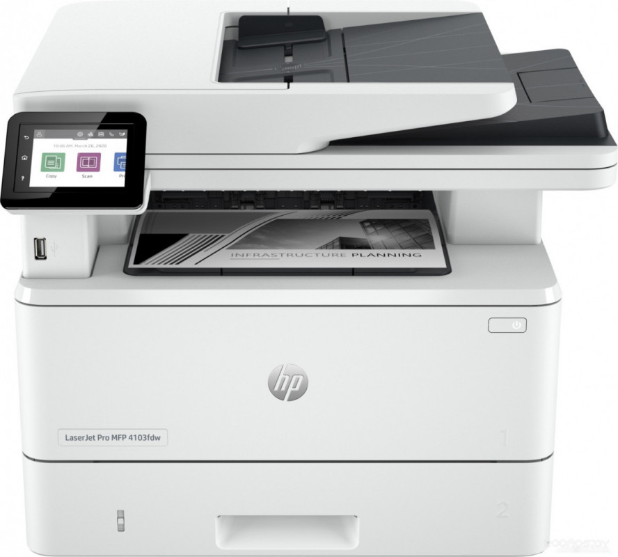 HP LaserJet Pro