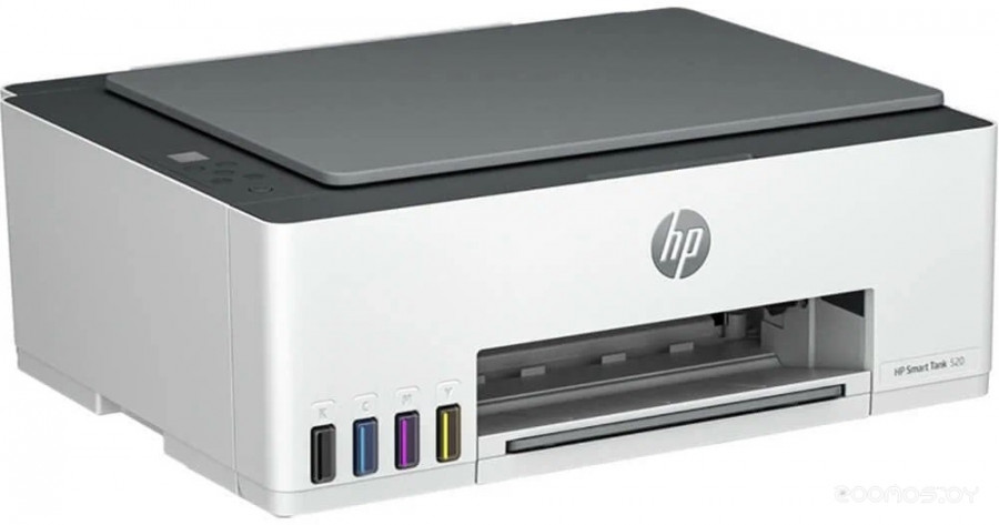 HP Smart Tank