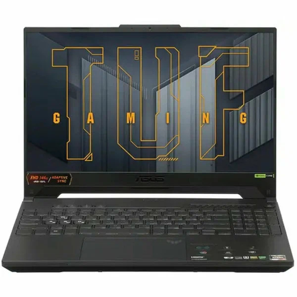 ASUS-TUF-Gaming-A15