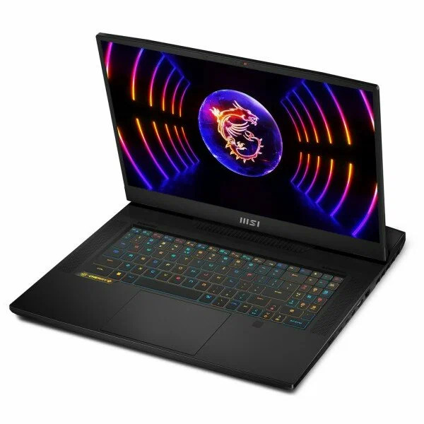 MSI Titan GT77 HX V13