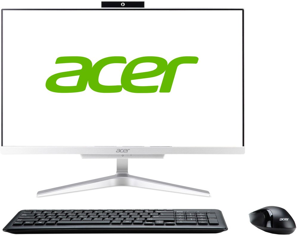 Моноблок Acer Aspire C24-865