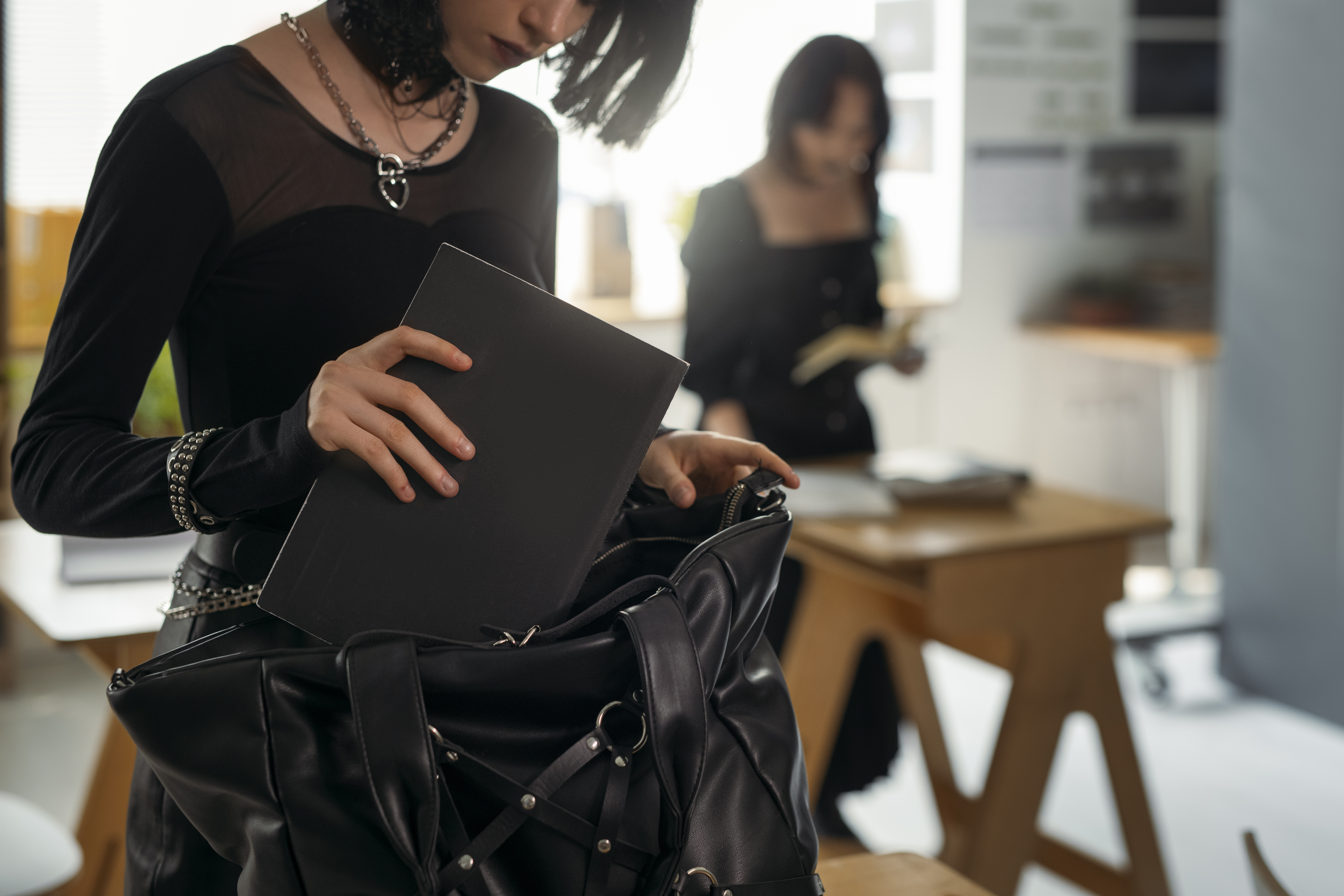 транспортировка ноутбука