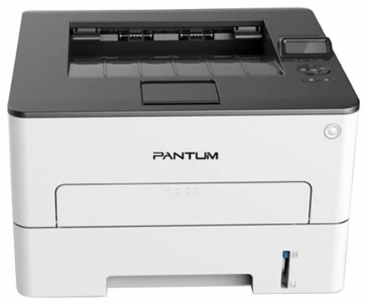 принтер Pantum