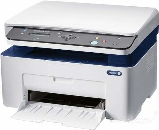 Xerox WorkCentre